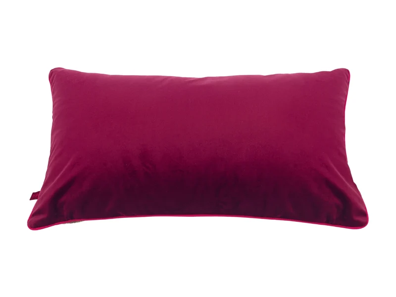 PIP STUDIO Darjeeling Days Kissen pink 55x33cm