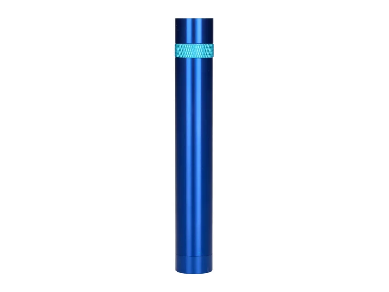 Giftcompany Air Pop Weinöffner blau 14cm