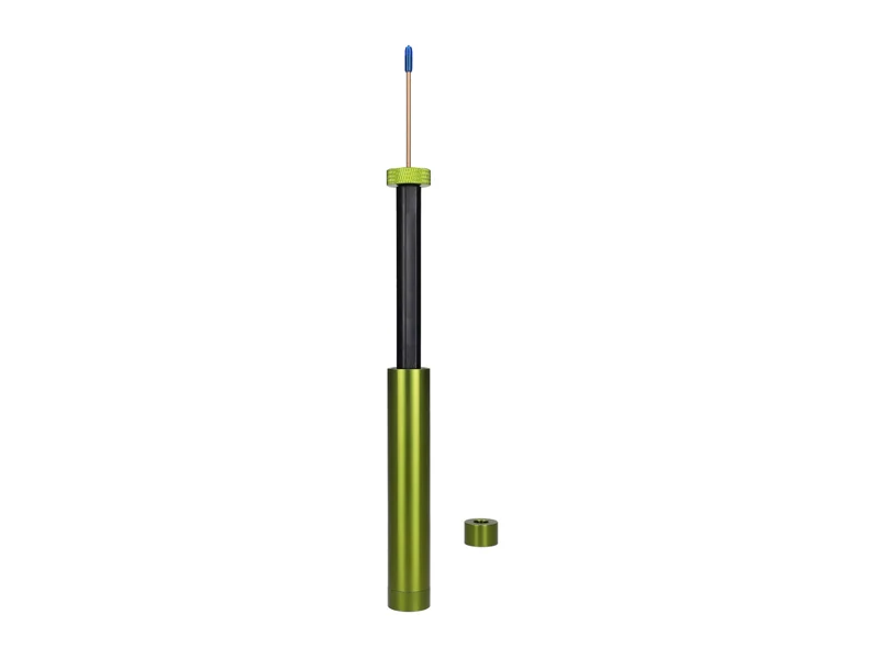 Giftcompany Air Pop Weinöffner grün 14cm
