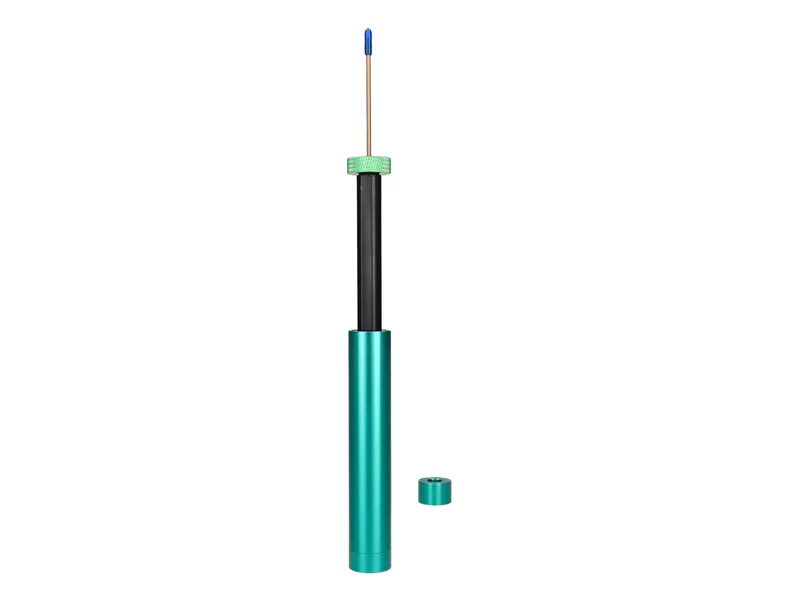 Giftcompany Air Pop Weinöffner türkis 14cm