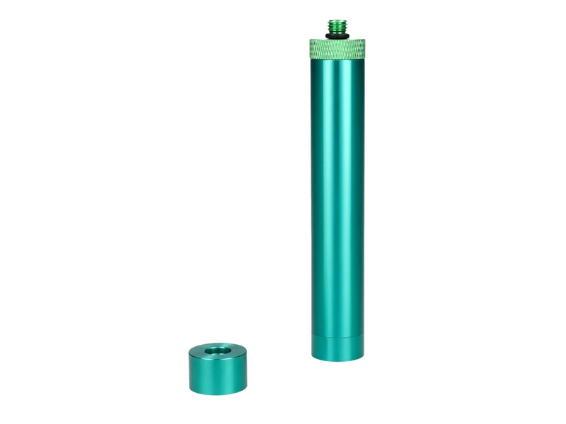 Giftcompany Air Pop Weinöffner türkis 14cm