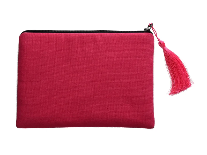 Giftcompany Elodie Tasche XL Zebra 29,5cm