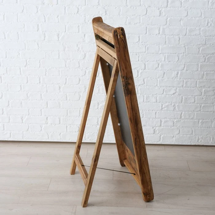 Kreidetafel Tavolo