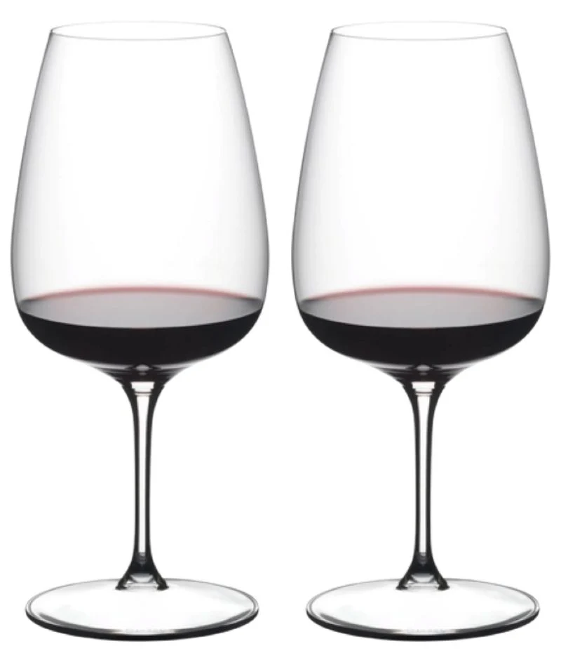 Riedel Rotweingläser Grape@Riedel - Cabernet / Merlot / Cocktail - 830 ml - 2 Stück