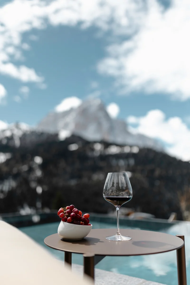 Riedel Rotweingläser Grape@Riedel - Pinot Noir / Nebbiolo / Aperitivo - 750 ml - 2 Stück