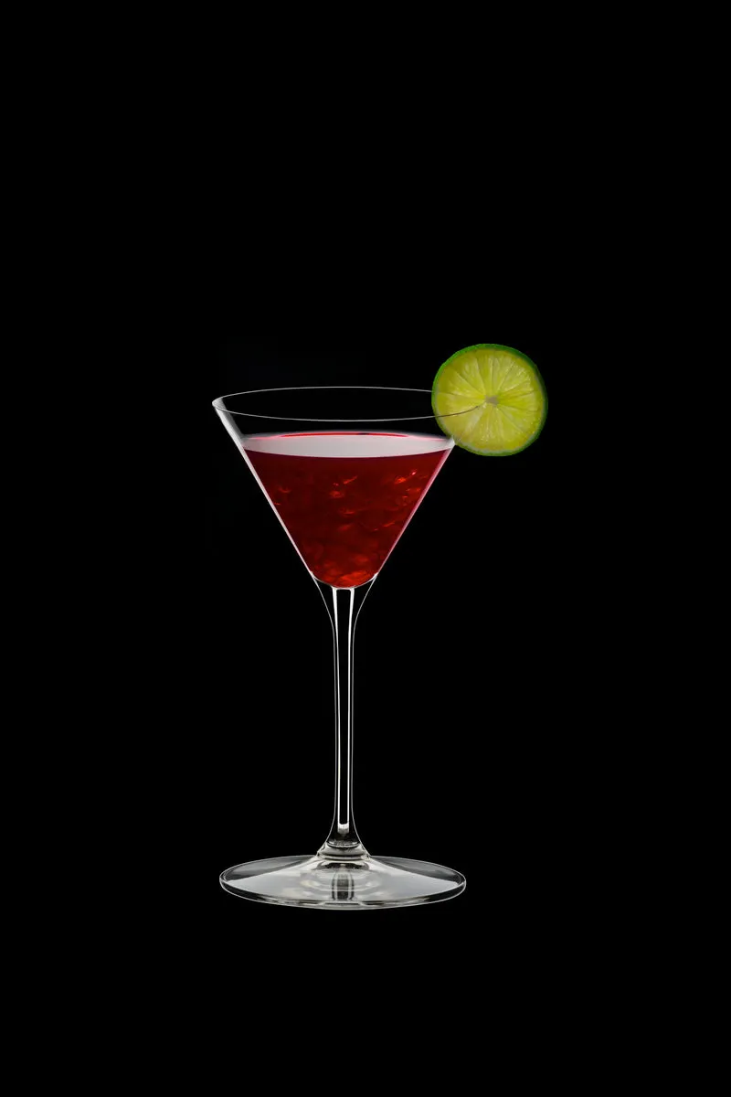 Riedel Cocktailgläser / Martiniglazen Grape@Riedel - Martini / Cocktail - 200 ml - 2 Stück