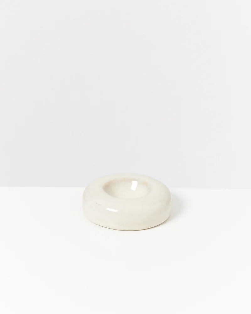 Geschirr-Set Morning Blush rosa sand 8-teilig