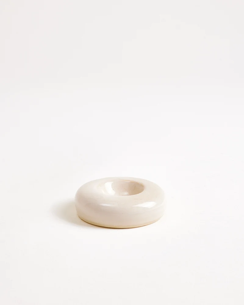 Seia Eierbecher sand