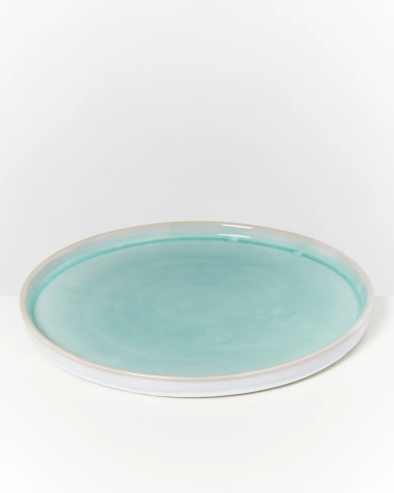 Geschirr-Set Mint Harmony mint sand 16-teilig