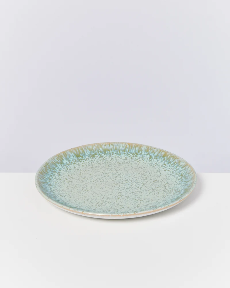 Geschirr-Set Mint Harmony mint sand 16-teilig