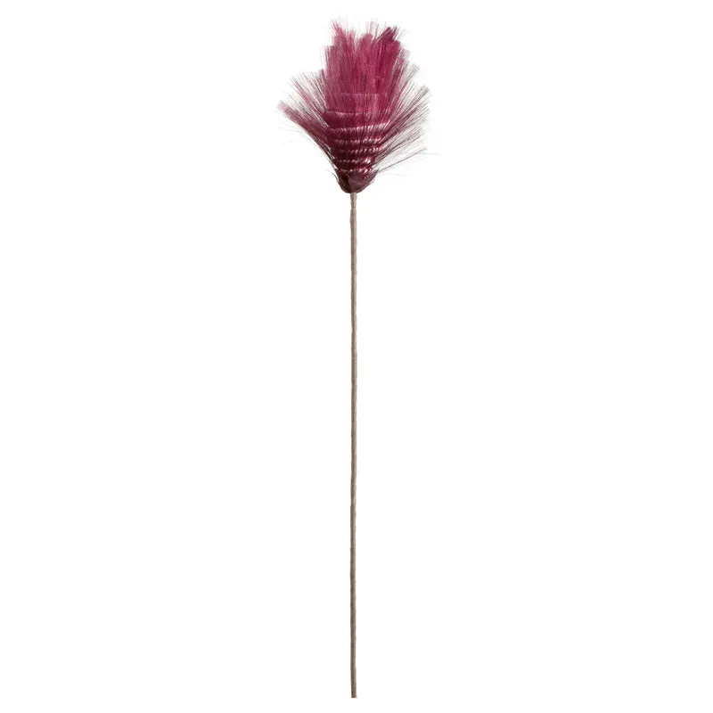 Blütenstamm BELLAGIO 88 cm beere 1 Blüte