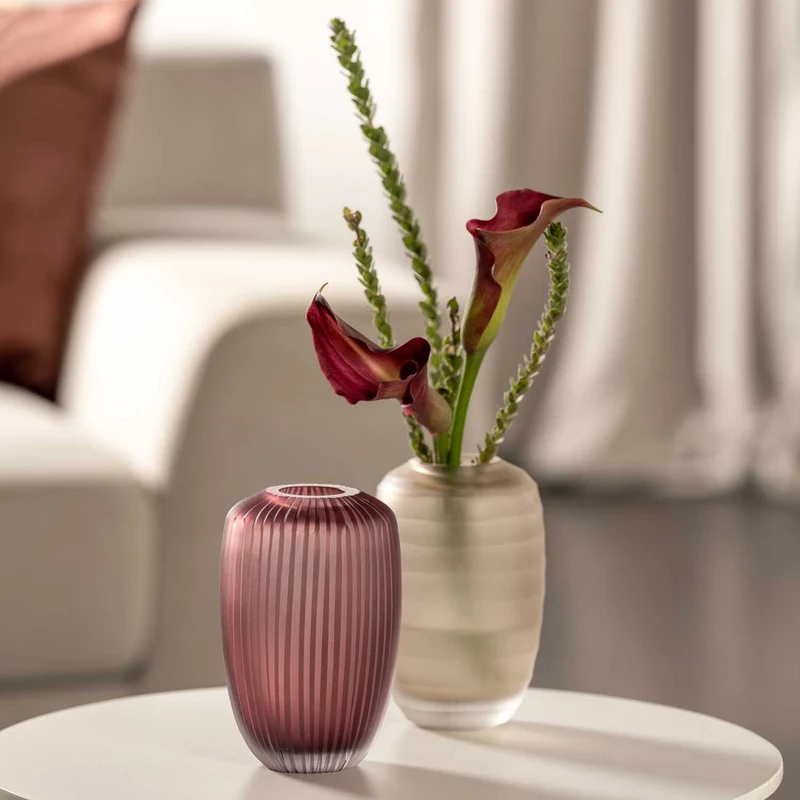 Vase BELLAGIO 16 cm beere