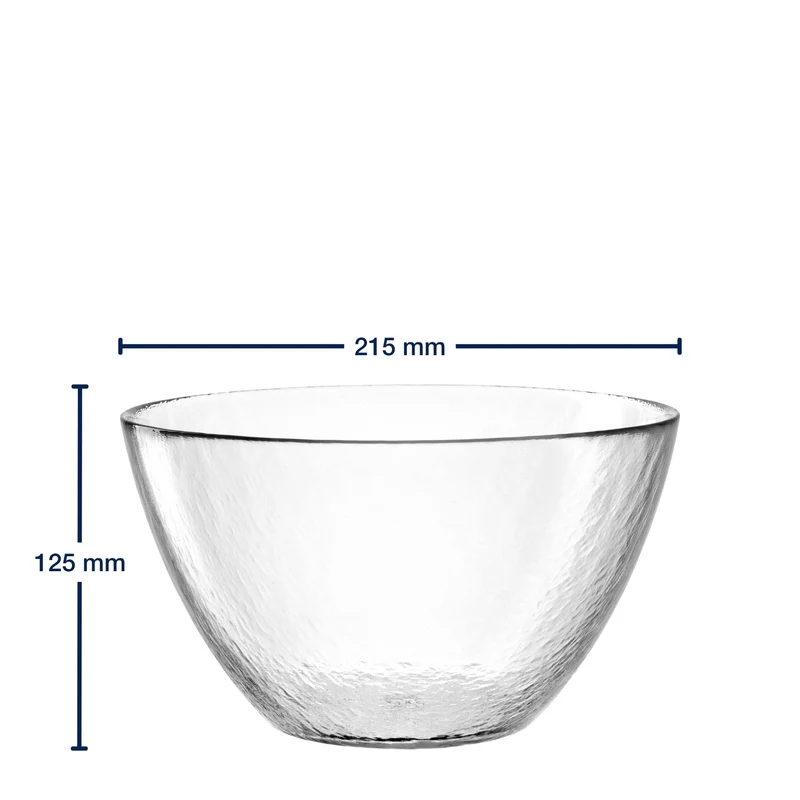 Schale ATTIVO 22 cm