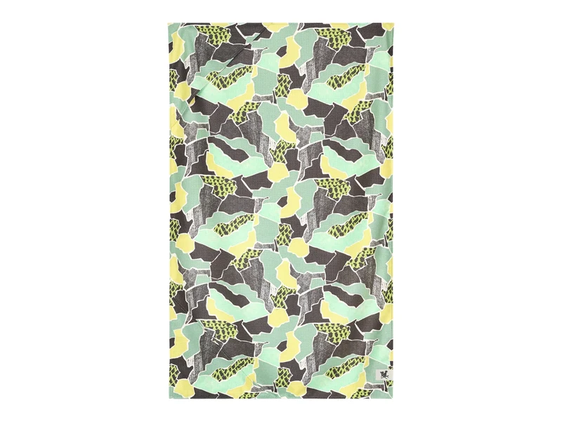 Dock & Bay Hundehandtuch L Undercover Walkies 120x70cm