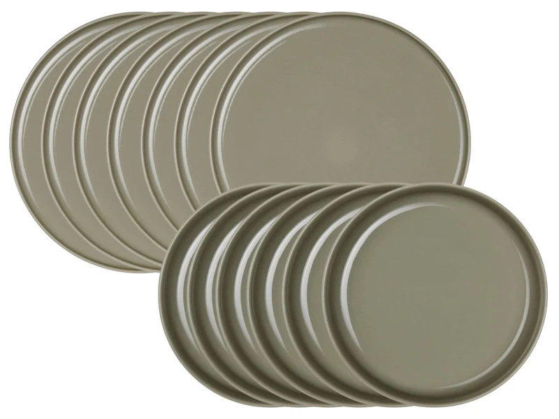 ASA coppa Tafelset shiso 12tlg