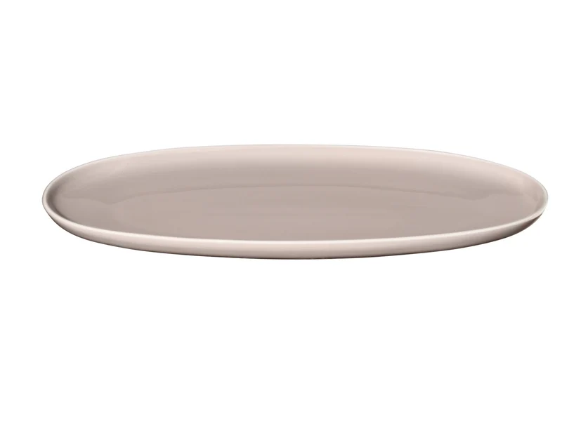 ASA semana Platte oval tarama 28,5x16x2,2cm