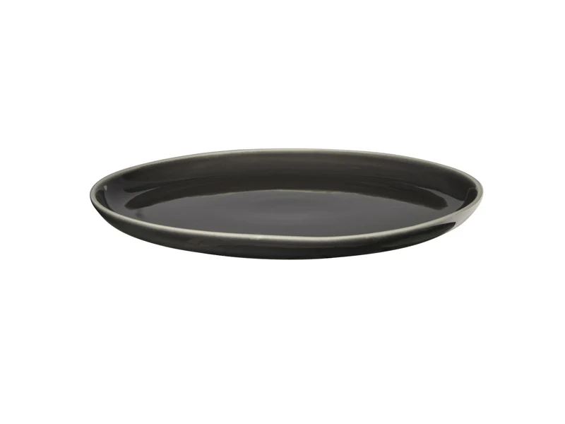 ASA semana Dessertteller caviar Ø 21 cm