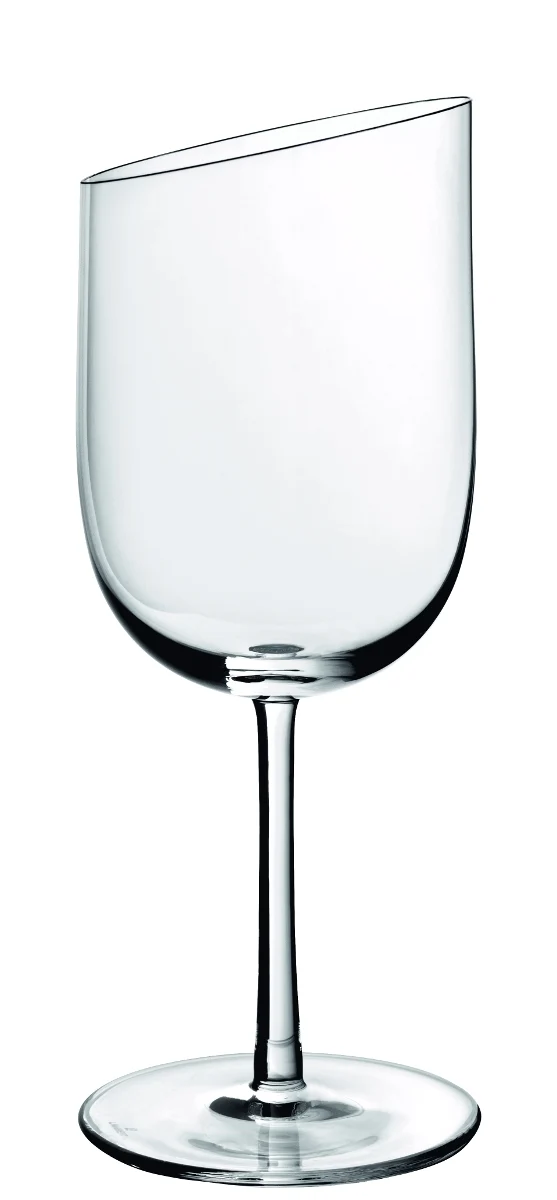 Villeroy & Boch NewMoon Weissweinkelch Set 4tlg