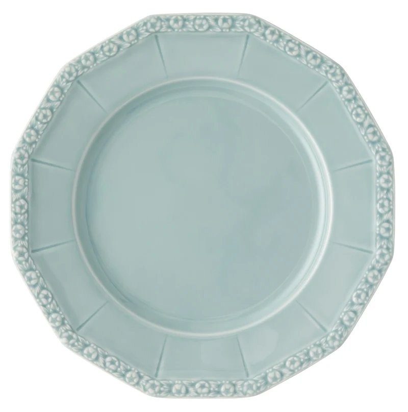 Rosenthal Maria Pale Mint Speiseteller 26 cm