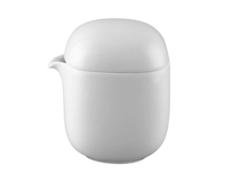Rosenthal Suomi Weiss Milchkännchen 0,19 l