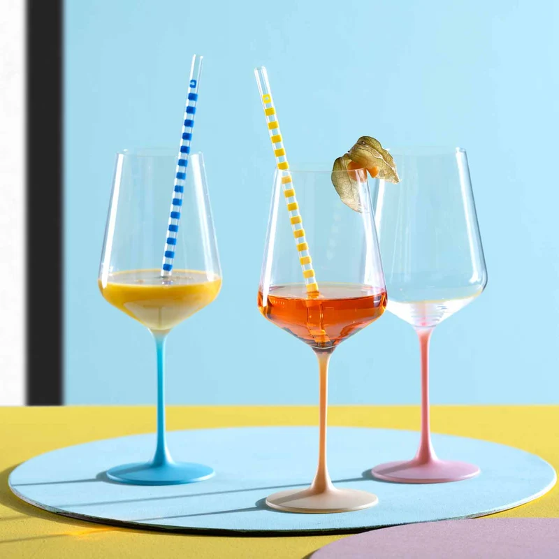 Kelchglas BRERA 560 ml 6er-Set