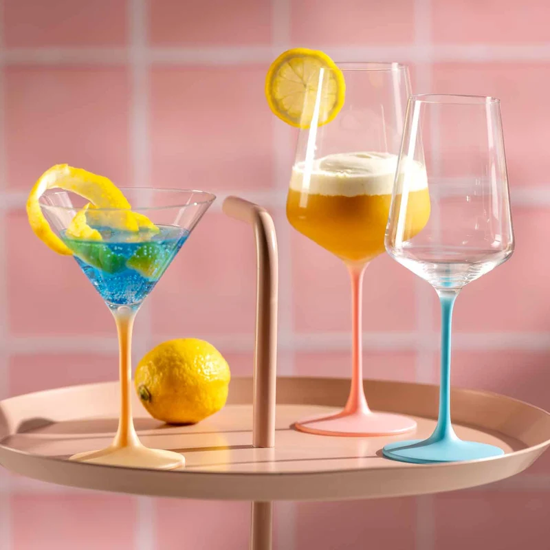 Kelchglas BRERA 560 ml 6er-Set