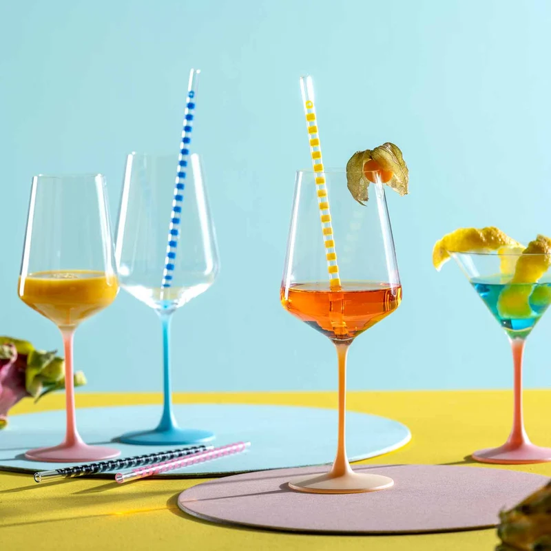 Kelchglas BRERA 560 ml 6er-Set