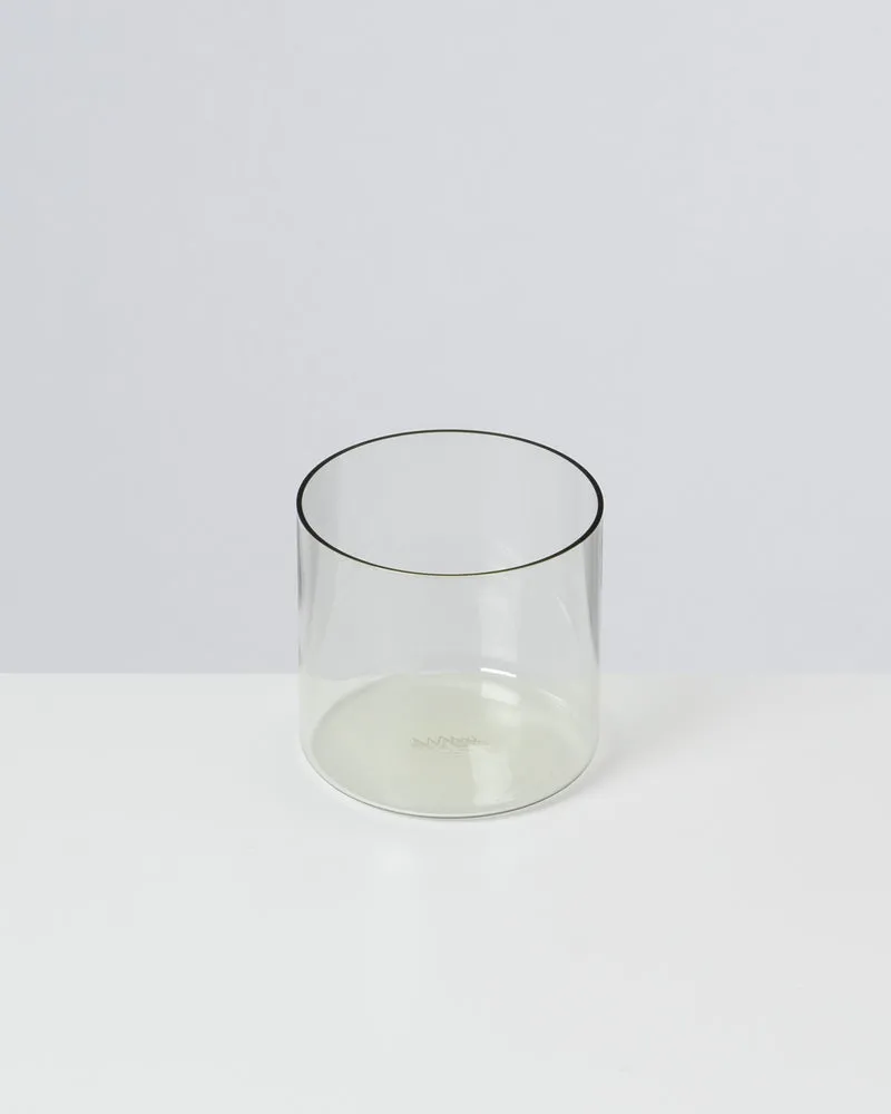 Joia Glas klein smaragd