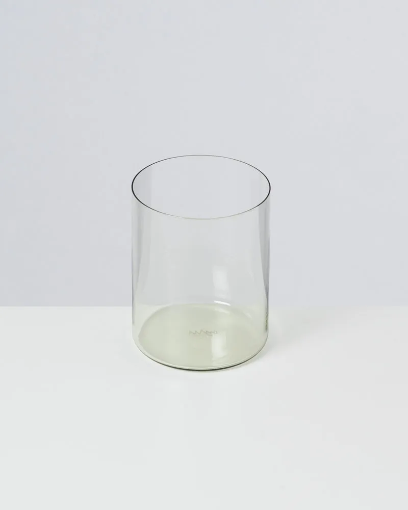 Joia Glas groß Blush Light mix 4er-Set