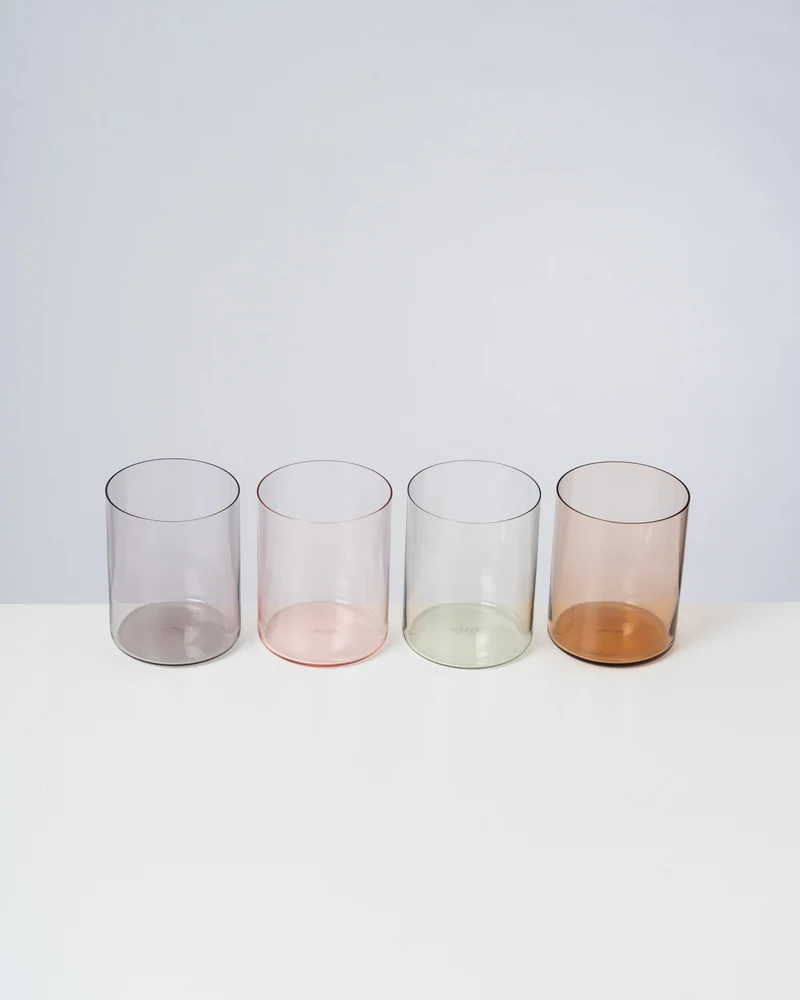 Joia Glas groß smaragd