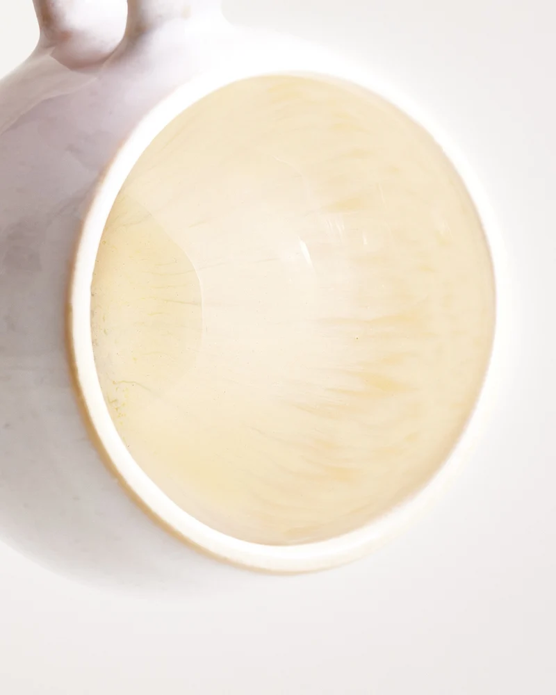 Areia Tasse klein sand 6er-Set