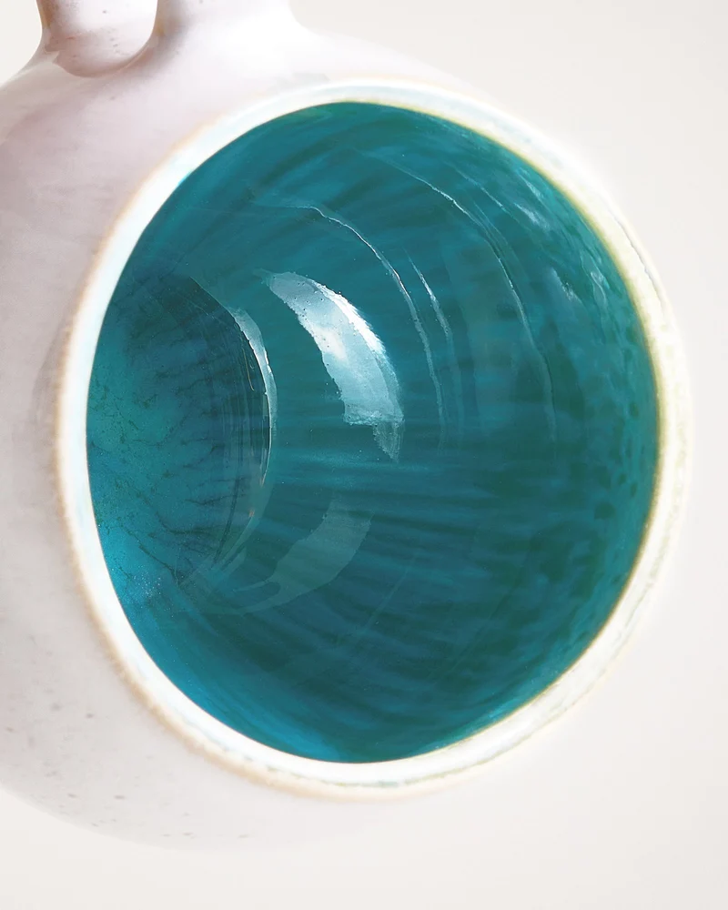 Areia Tasse klein aqua
