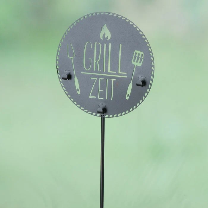 Gartenstab Griller