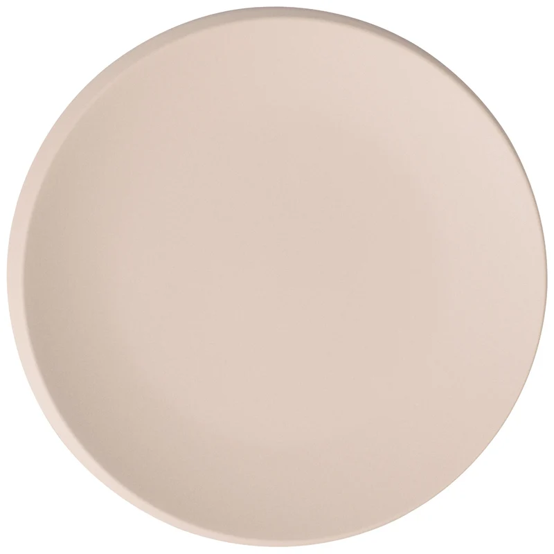 NewMoon beige Frühstücksteller