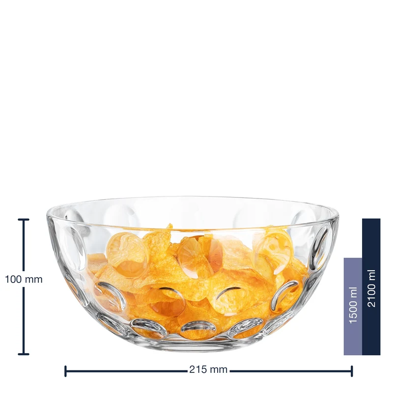 Schale CUCINA OPTIC 22 cm