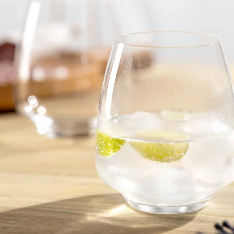 Trinkglas 460 ml CESTI 6er-Set