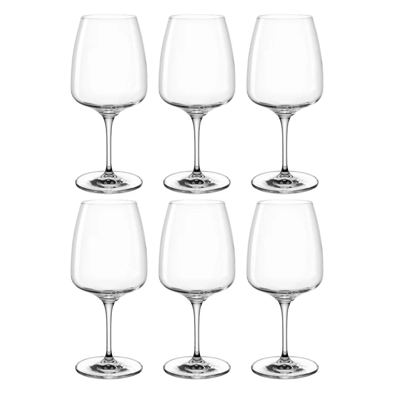 Weißweinglas 360 ml CESTI 6er-Set