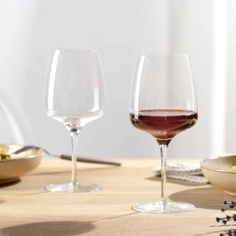 Rotweinglas 500 ml CESTI 6er-Set