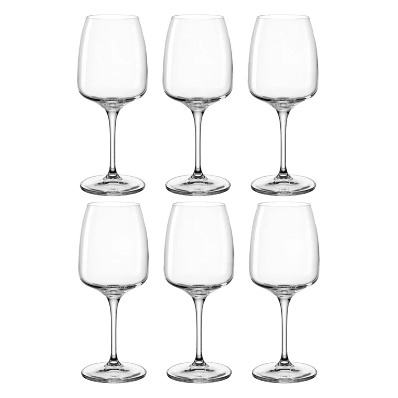 Rieslingglas 280 ml CESTI 6er-Set