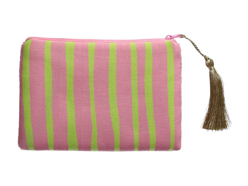 Giftcompany Elodie Kosmetiktasche M Flashes rosa 18cm
