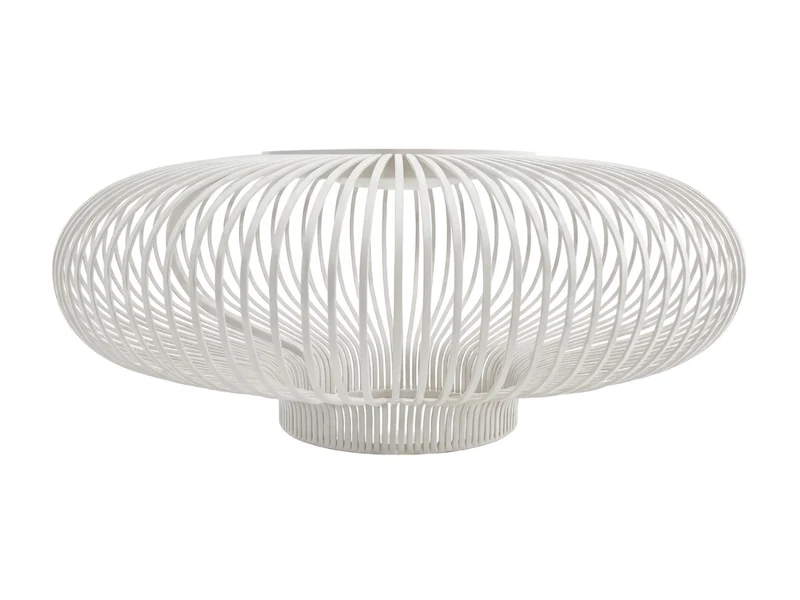 Blomus LITO Tischleuchte moonbeam L 21cm