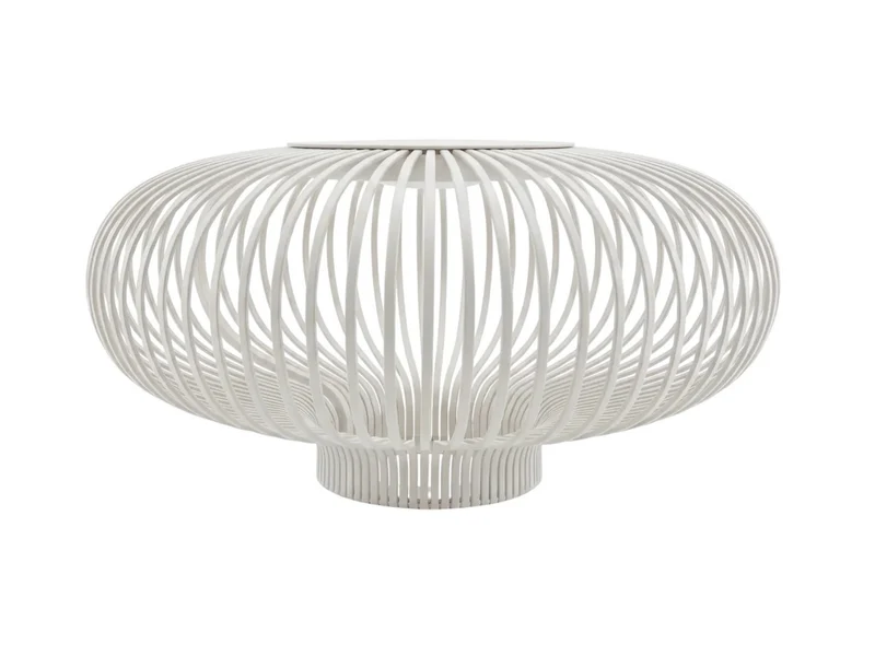 Blomus LITO Tischleuchte moonbeam M 18cm