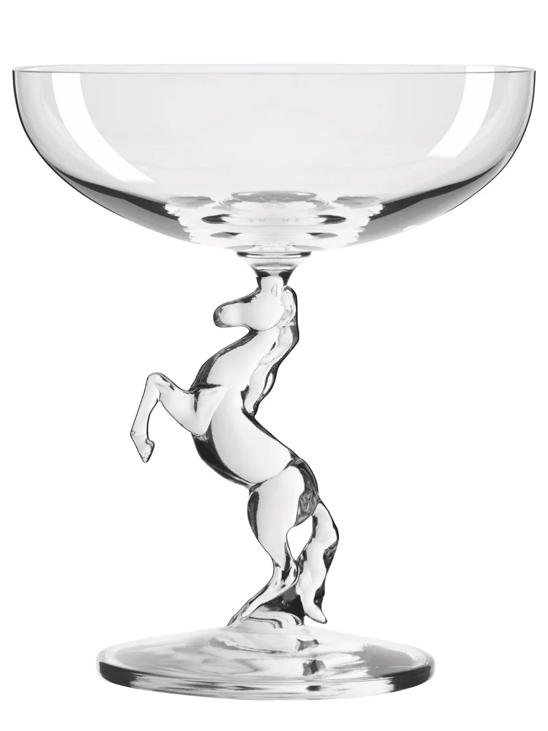 Ritzenhoff Reitkristall Champagnerglas #1 RDT H25