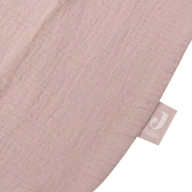 Sommer Musselin Baby Schlafsack Wild Rose