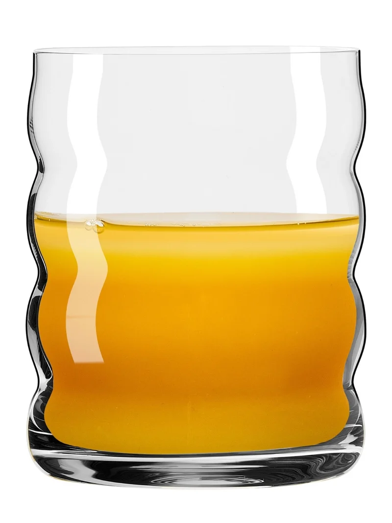 Ritzenhoff Joy Wasserglas 4er Set #1 RDT F26