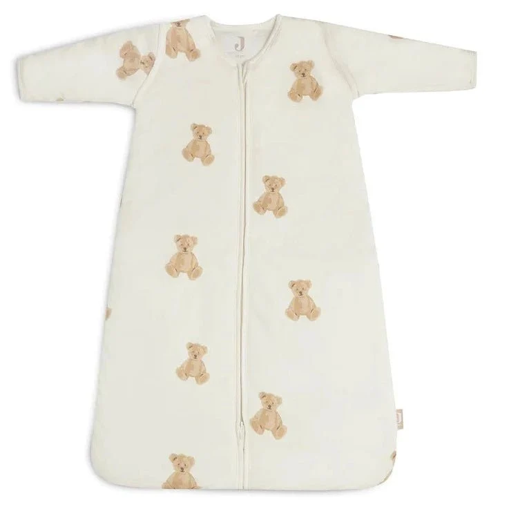 Schlafsack mit abnehmbaren Ärmeln "Teddy Bear"