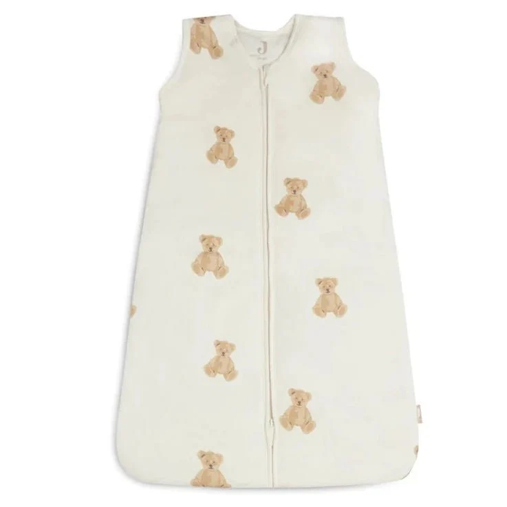 Schlafsack mit abnehmbaren Ärmeln "Teddy Bear"