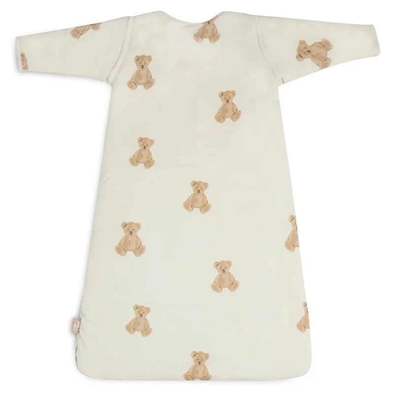 Schlafsack mit abnehmbaren Ärmeln "Teddy Bear"