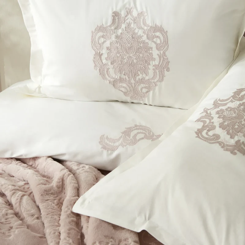 Karaca Home Tugba Private Mitgift Set Puder