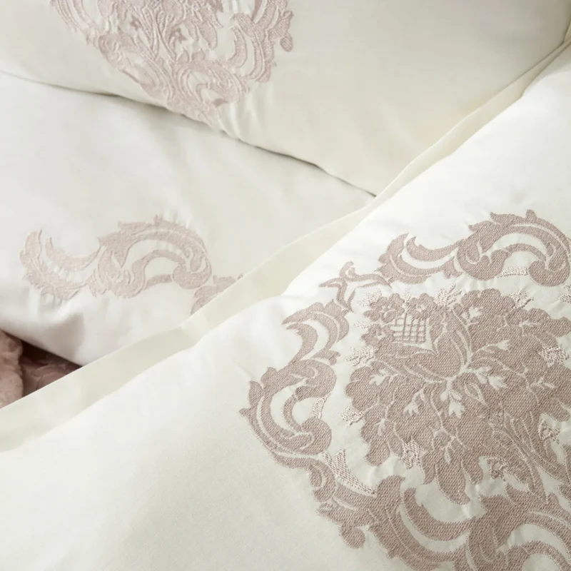 Karaca Home Tugba Private Mitgift Set Puder
